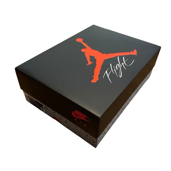 Size 12 - Air Jordan 4 Retro OG 2025 White Cement Pre-Owned In Box FV5029-100 main image 11